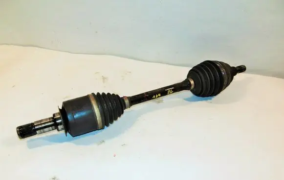 Mercedes-Benz ML W164 Front driveshaft A1643300801