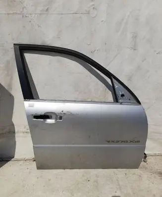 SsangYong Rexton I Front door 6200208102