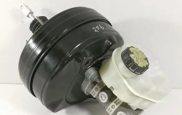 Ford Mustang VI Brake booster FR3C-2B195-AJ