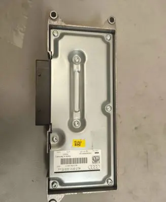 Audi Q7 4L Sound amplifier 4L0910223E 4L0035223C 720300900000