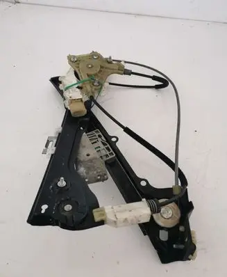 BMW 3 E92 E93 Front window lifting mechanism without motor 7191118