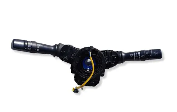 Hyundai i20 (PB PBT) Airbag slip ring squib (SRS ring) 934801Y000 202008910