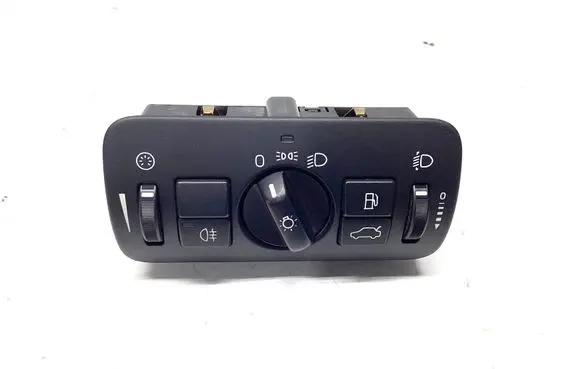 Volvo V60 Light switch 30739413 04066312