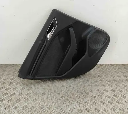 Audi RS3 Rear door card panel trim 8V4867305
