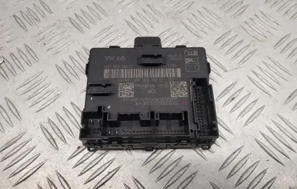 Audi Q5 SQ5 Door control unit/module 4M1959792D