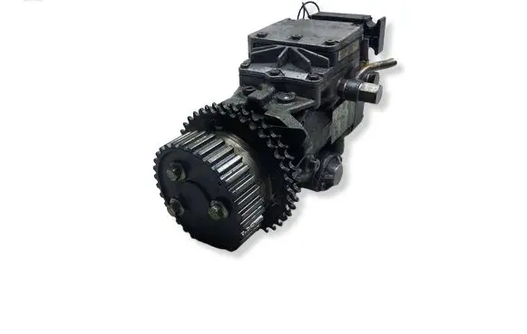 Ford Focus Fuel injection high pressure pump 0470004002KASACJA 0470004002 XS4Q9A543NG
