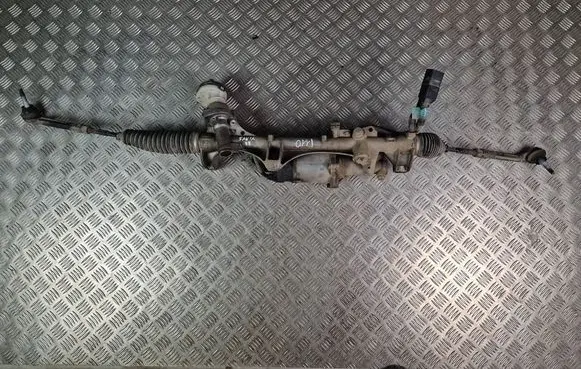 Hyundai Santa Fe Steering rack 57700CL090 4TRHP105 57700090