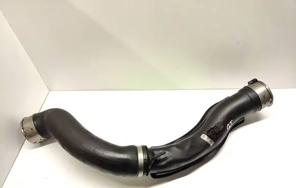 BMW 5 GT F07 Intercooler hose/pipe 7800145 7809834 11884414