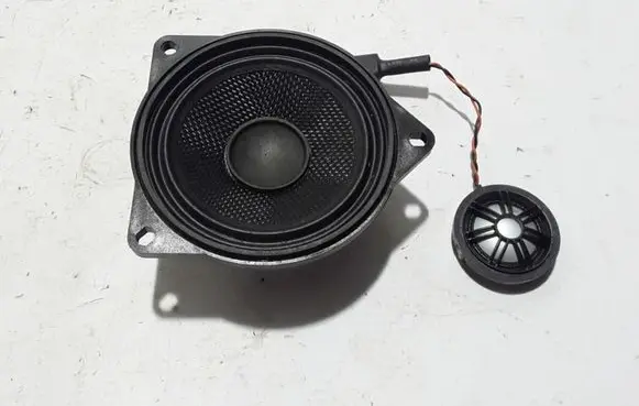 BMW 5 GT F07 Front door high frequency speaker 9141501