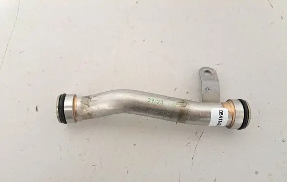 EGR valve line/pipe/hose