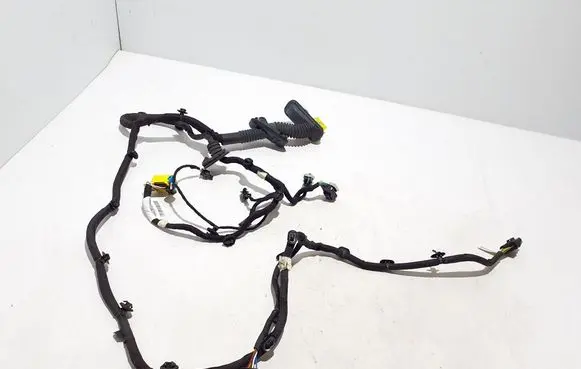 Citroen C4 III e-C4 Other wiring loom 9840564080