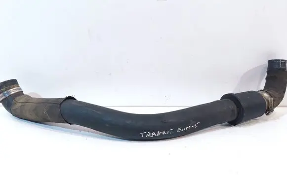Ford Transit Intercooler hose/pipe