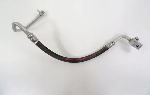 Seat Ibiza V (KJ) Air conditioning (A/C) pipe/hose 2Q0816721A