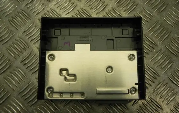 Subaru Outback (BS) Other control units/modules 86222AL01B G4957