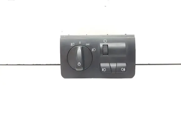 BMW X5 E53 Light switch 6909775