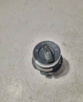 Porsche Panamera (970) Light switch 97061353307 10098259