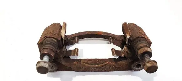 Subaru Legacy Rear brake caliper