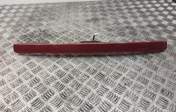 Suzuki SX4 Tailgate/trunk/boot exterior handle 8394179J00