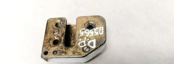 Peugeot 406 Seat back rest lock catch 