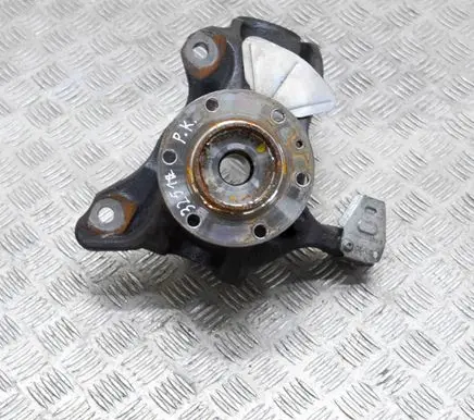 Mercedes-Benz Sprinter W907 W910 Front wheel hub A9103320200