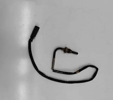Exhaust gas temperature sensor