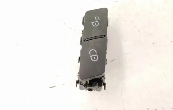 Mercedes-Benz CLS C218 X218 Central locking switch button DALISID733 2049058502 A2049058502