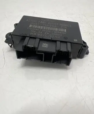 Ford Fiesta Parking PDC control unit/module HU5T15K866CH