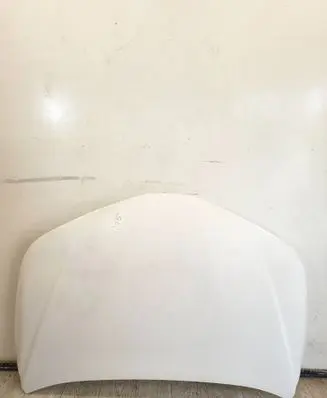 Toyota Corolla E210 E21 Engine bonnet/hood 
