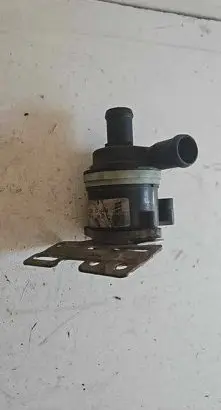 Volkswagen Caddy Electric auxiliary coolant/water pump 12402101200