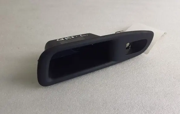 Jeep Avenger Rear door window switch trim 7357709510 T0563244 735770951