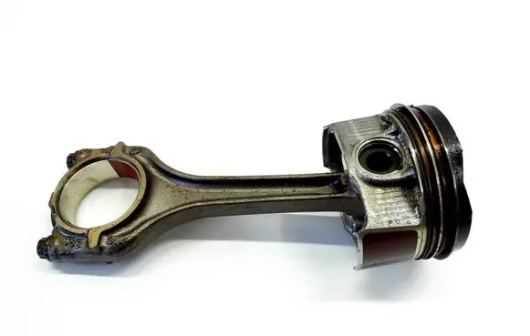 Piston