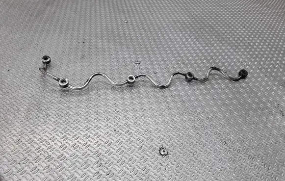 Nissan Patrol Y61 Fuel main line pipe
