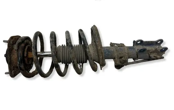 Volvo S80 Front shock absorber/damper 
