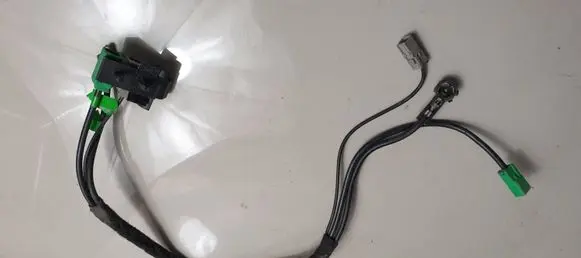Alfa Romeo 159 Radio/GPS head unit trim 60691377