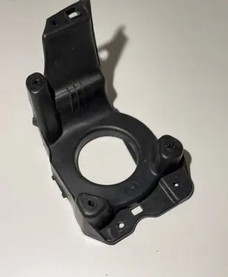 Seat Tarraco Fog light bracket 5FA807594 M2220213