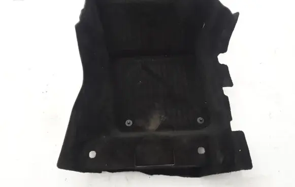Volvo S90, V90 Front floor carpet liner 31463889
