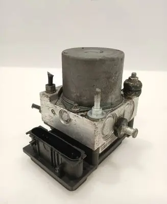 Fiat Punto Evo ABS Pump 46836768 474L4201105 0265231332