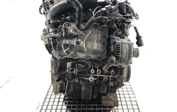 Alfa Romeo Giulia Engine 55273835