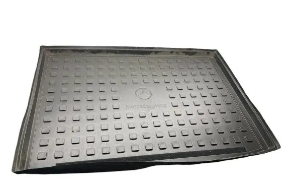 Mercedes-Benz GLA W156 X156 Rubber trunk/boot mat liner A1568140041