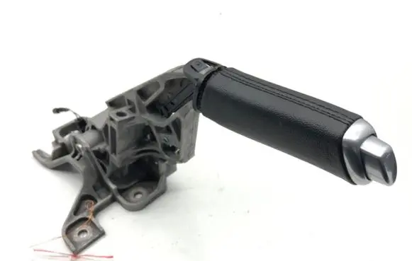Ford Focus Handbrake/parking brake lever assembly 
