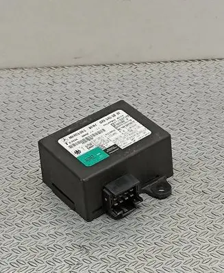 Mercedes-Benz Vito Viano W638 Immobilizer control unit/module 0205455832 96000440 357379