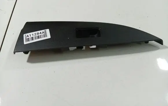 Subaru Legacy Front door window switch trim 94263AJ020