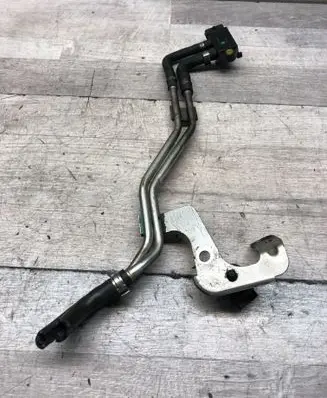 Opel Astra K Exhaust gas pressure sensor 55488904
