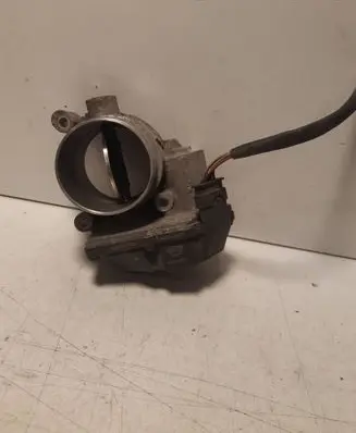 SsangYong Rexton I Throttle valve A2C53172165