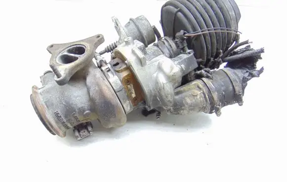 Mercedes-Benz A W176 Turbo A1330900480
