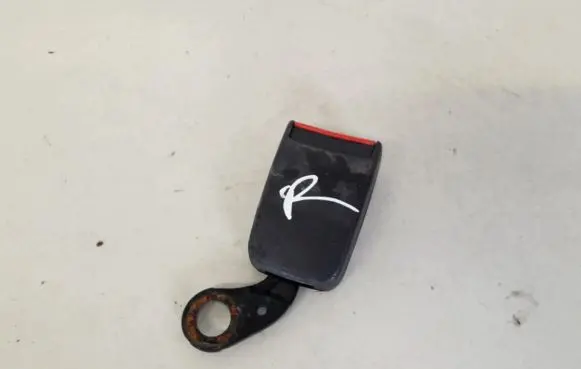 Renault Espace III Rear seatbelt buckle 302715d