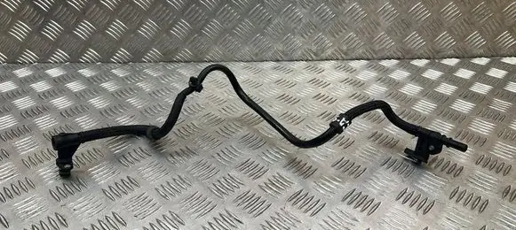 Skoda Octavia Mk3 (5E) Vacuum line/pipe/hose 04L129456E
