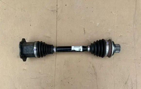 Audi A5 Front driveshaft 8W0407271D