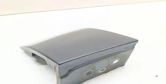 Hyundai Santa Fe Fender end trim 