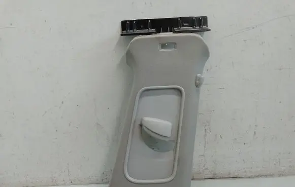 Volkswagen PASSAT B6 (B) pillar trim (top) 3C0868418